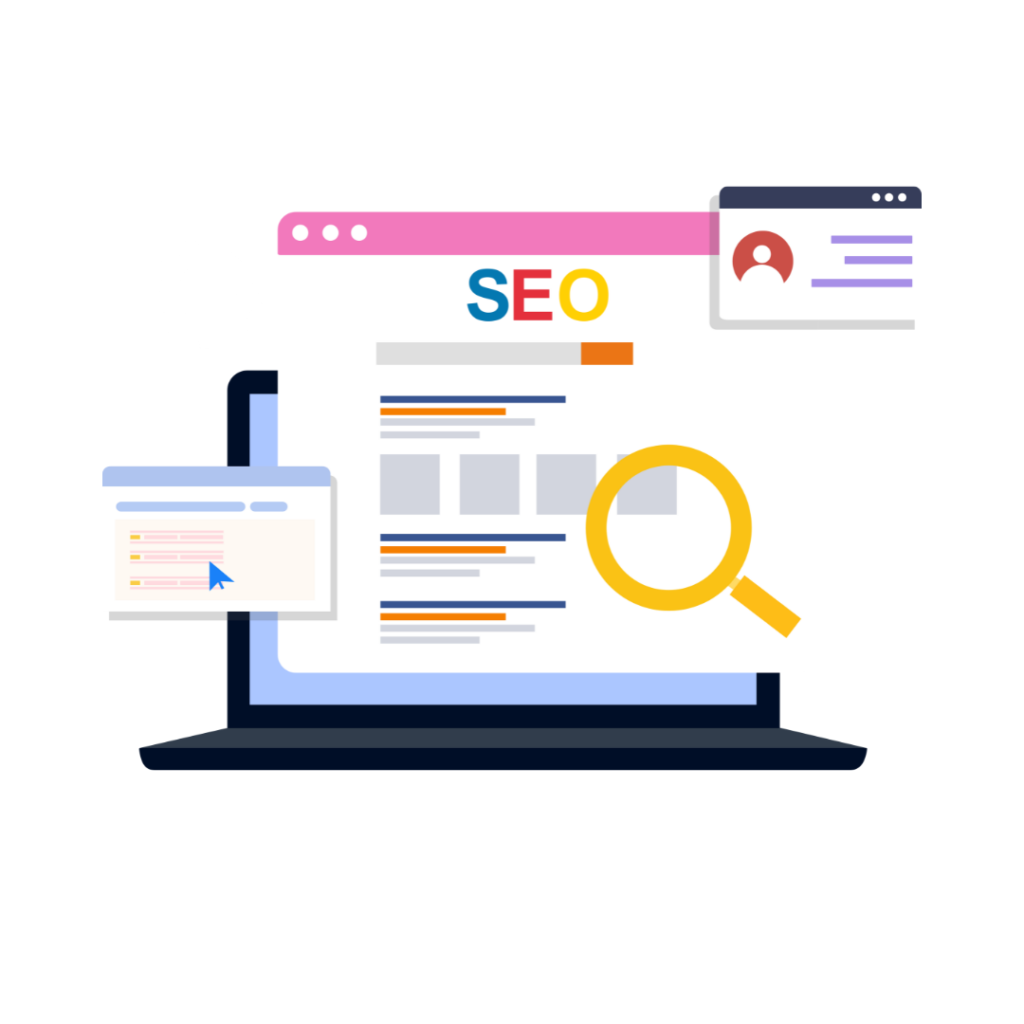 seo vs ads